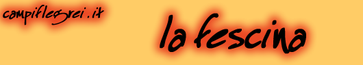 la fescina